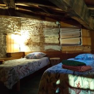 One-Bedroom Cottage