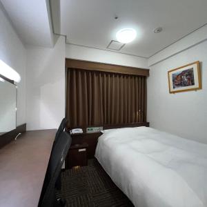 Ladies Double Room (Female Only) - Non-Smoking