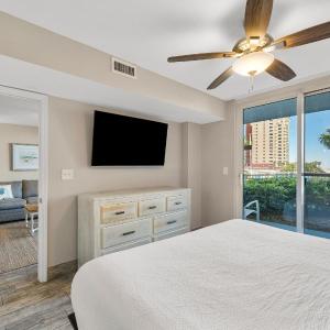 Two-Bedroom Apartment with Sea View - 113