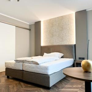 Deluxe Suite Apartment Annex