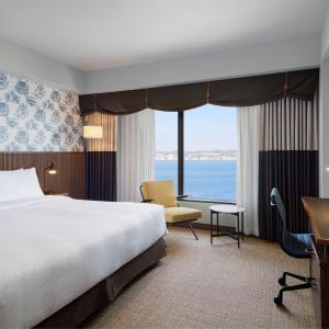 Premium King Room