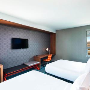 Queen Room with Two Queen Beds