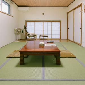 Japanese-Style Room with Shared Bathroom and Toilet- Non-Smoking