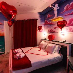 Double Room with Spa Bath