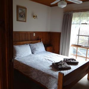 Two-Bedroom Cottage - Birchwood