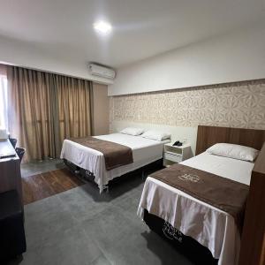 Superior Luxury Suite