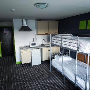 Deluxe Family Suite