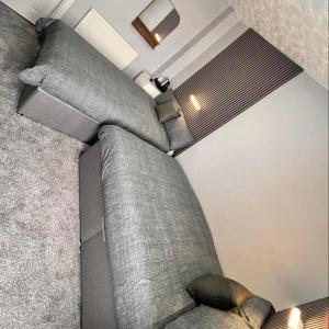 Family Room (2 Adults + 2 Children)
