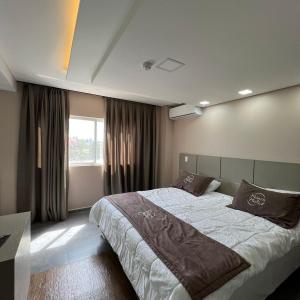 Suite with Spa Bath