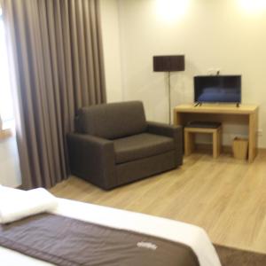Triple Room with Shower