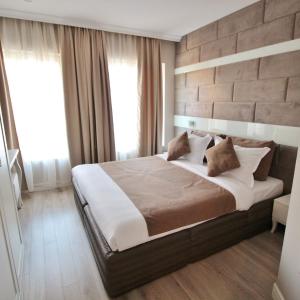 Comfort Single Room