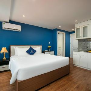 Family Double Room