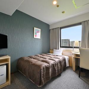 Standard Single Room - Non Smoking