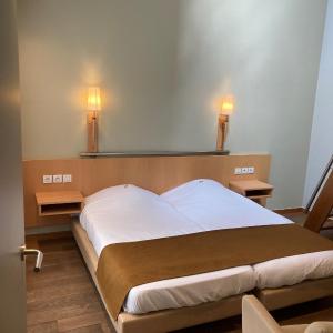 Deluxe Quadruple Room with Mezzanine