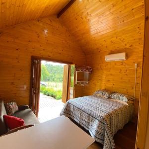 Superior Chalet
