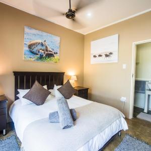 Double Room with River View