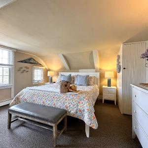 King Room with Sea View