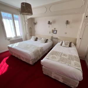 Economy Triple Room