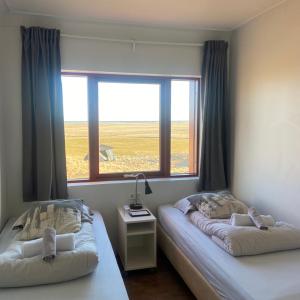 Small Twin Room