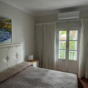 Twin Room with Garden View