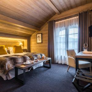 Superior Double or Twin Room