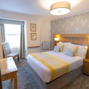 Double Room with View