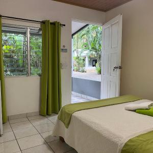 Standard Double Room with Fan