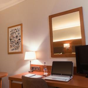 Classic King Room