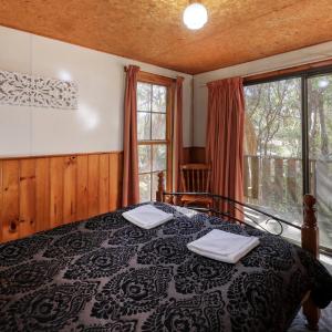 Family Room with Balcony