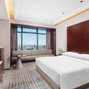 Duplex Suite 