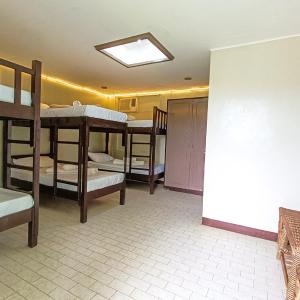 Mixed Dormitory Room