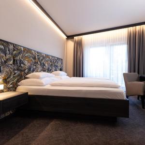 Suite with Thermal Bath Access