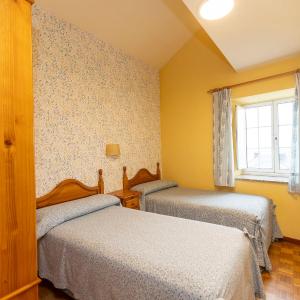 Two-Bedroom Apartment (3 Adults)