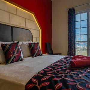Standard Room with View