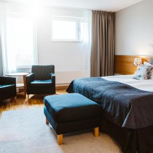 Business Twin Room