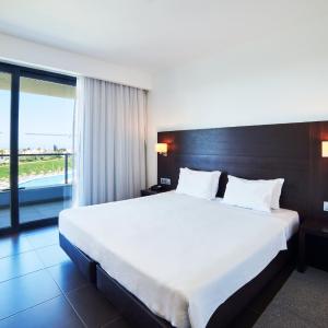 SUITE DELUXE VISTA SUPERIOR 3AD (PISOS SUPERIORES) 