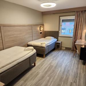 Twin Room - Disability Access