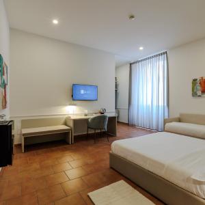 Triple Room with Balcony
