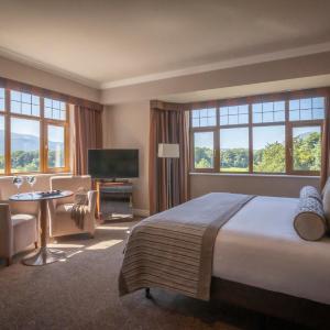 Superior Deluxe Double Room 