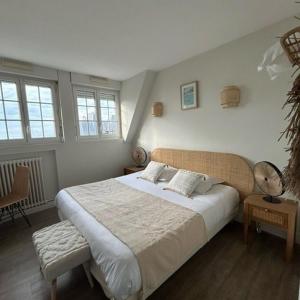 King Double Room