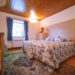 Three-Bedroom Villa with Private Pool