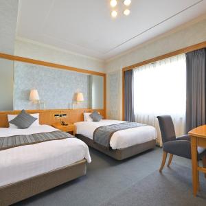 Junior Suite - Non-Smoking