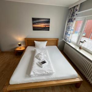 Double Room with Private External Bathroom