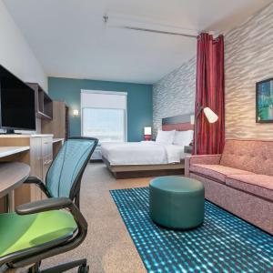 King Studio Suite