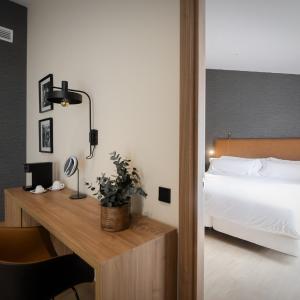 Suite with Terrace