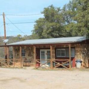 Family Bungalow