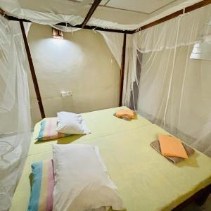 Standard Double Room with Fan
