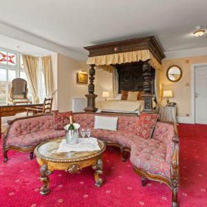 Premier Room