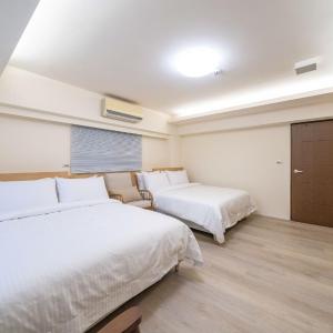 Quadruple Room with Bathroom