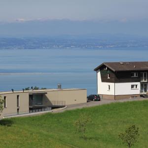 Apartment - Annex